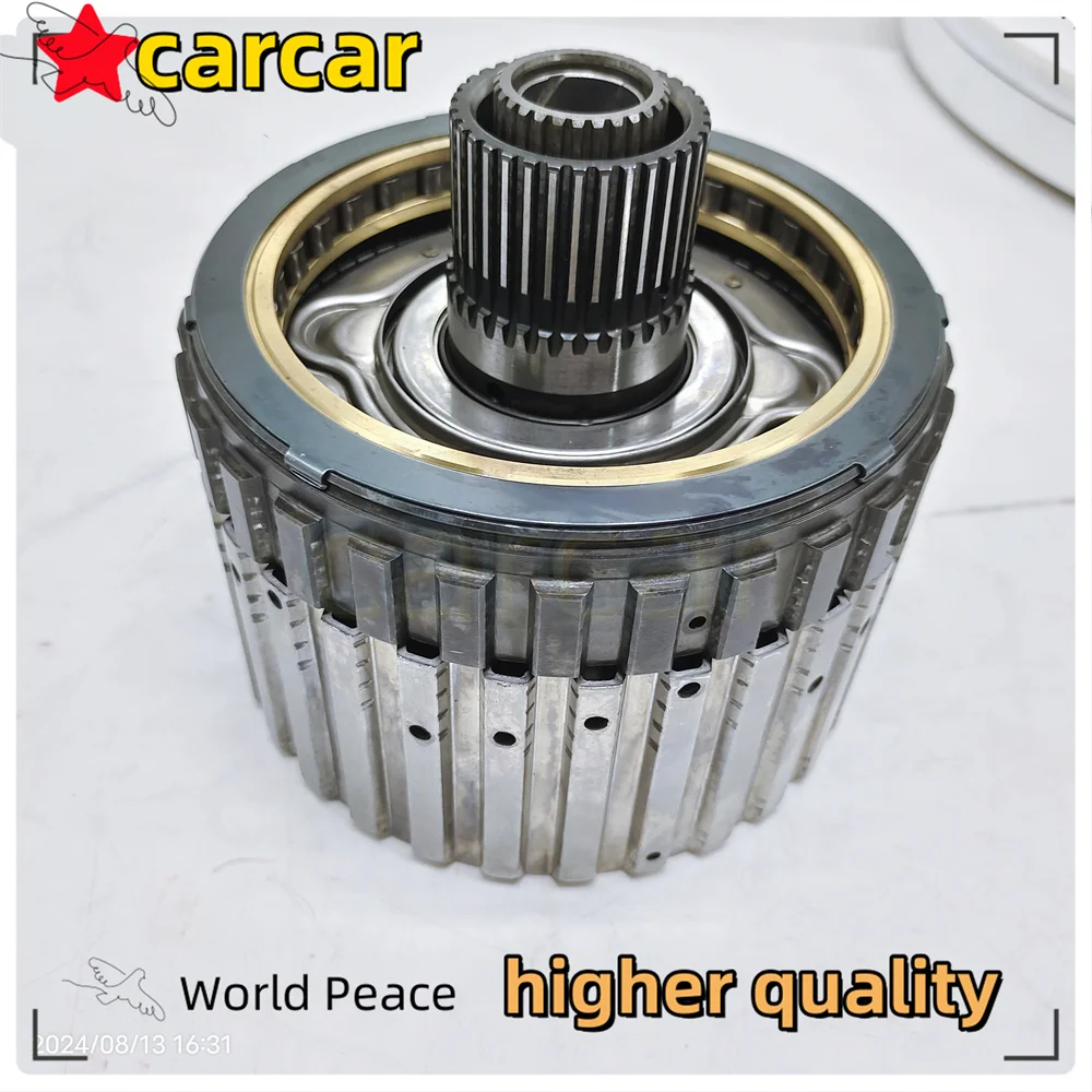 Планетарные шестерни трансмиссии V4A51 R4A51 V5A51 Подходит для Mitsubishi