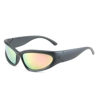 sports sunglasses men women road bicycle glasses cycling riding protection goggles eyewear mtb mountain bike sun glasses 2022