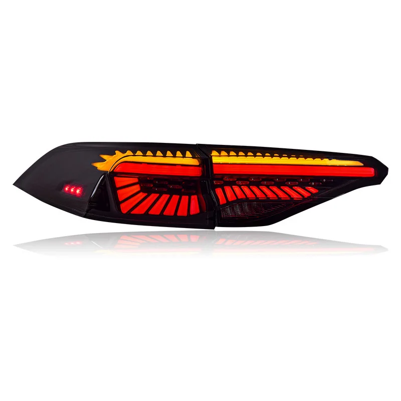 Задняя фара в сборе для Toyota Corolla/Allion задние фары 2019-2021