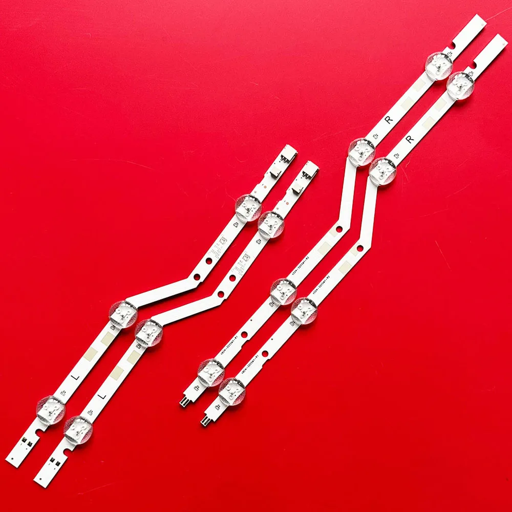 Светодиодный светильник 1/5 ТВ для V5DN-320SM1-R2 2015 SVS32 FHD F-COM BN96-36235A 3623 HG32AC570 HG32AE570 UE32J5000AK