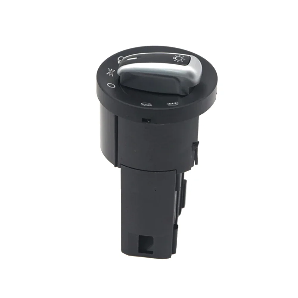 Автомобильная фара переключатель управления освещением для Volkswagen Golf Jetta Bora Passat