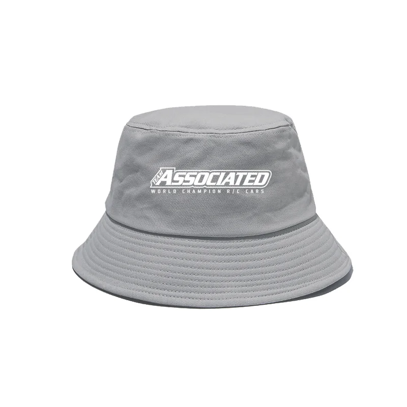 Панама с дистанционным управлением для мужчин и женщин регулируемая шляпа