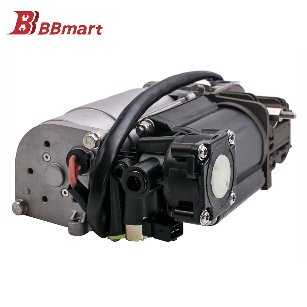

Автозапчасти BBmart, 1 шт., задний воздушный подвесной компрессор для BMW E53 X5 OE 37226787617 3722 6787 617, заводская цена