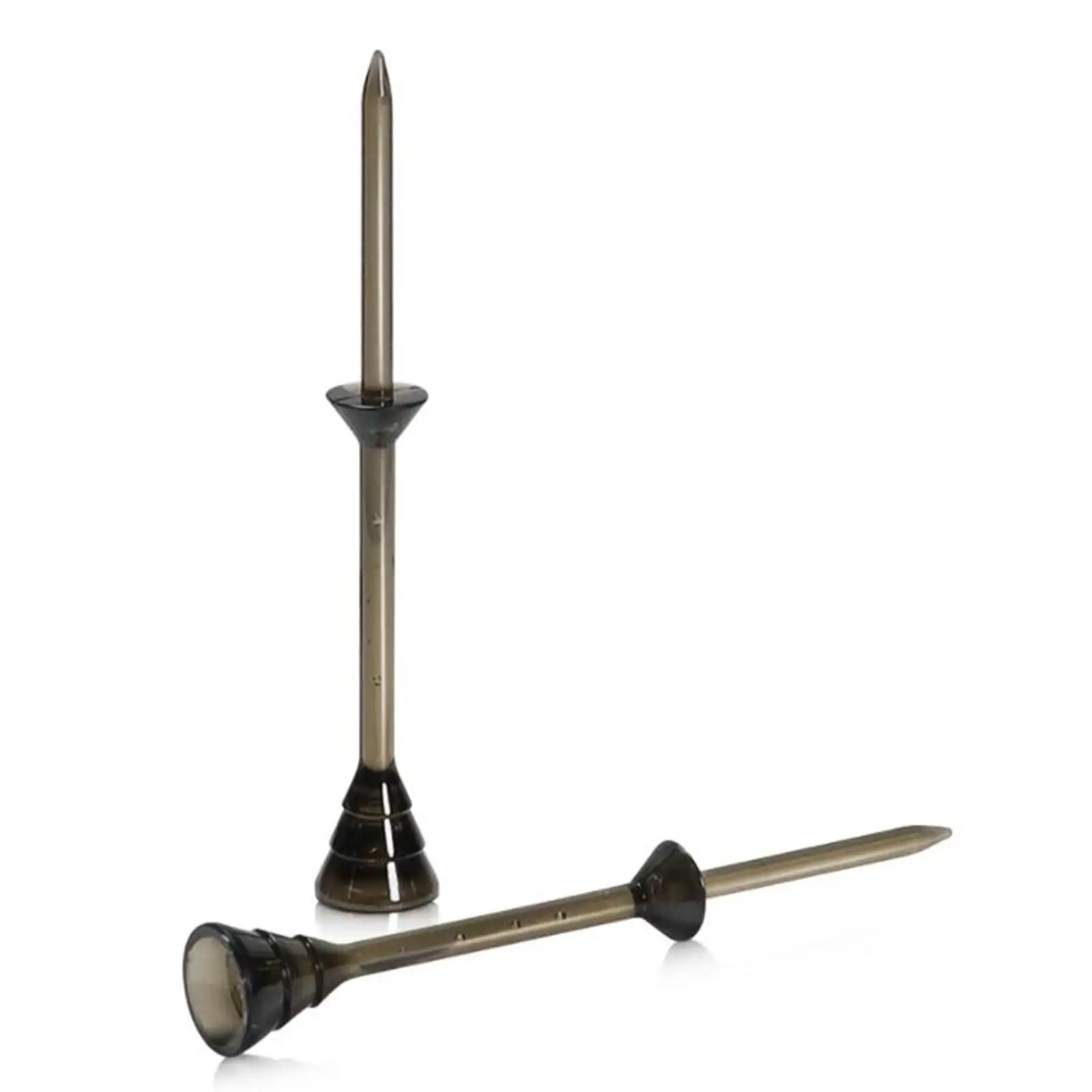 

30x тройники для гольф-клуба, аксессуар, большая чашка, тренировка, тренировка, стабильная тренировка