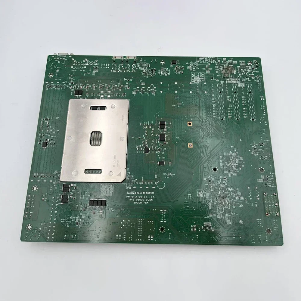 X12SPL-F ATX LGA-4189 DDR4-3200 МГц C621A 10XSATA 3 для серверной материнской платы Supermicro