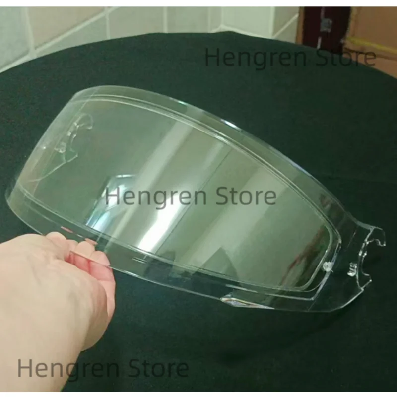 Противотуманная пленка для козырька шлема наклейка SHARK Skwal 2 D-Skwal Spartan Carbon