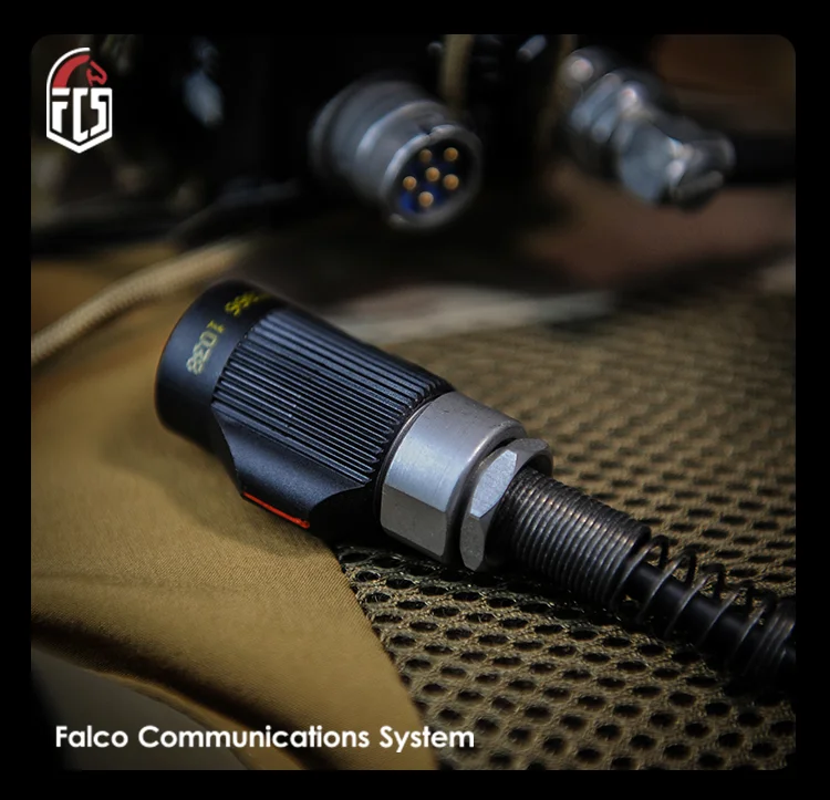 Новый оригинальный шестиконтактный держатель PRC148 PRC152 117G Интерком 6-контактный