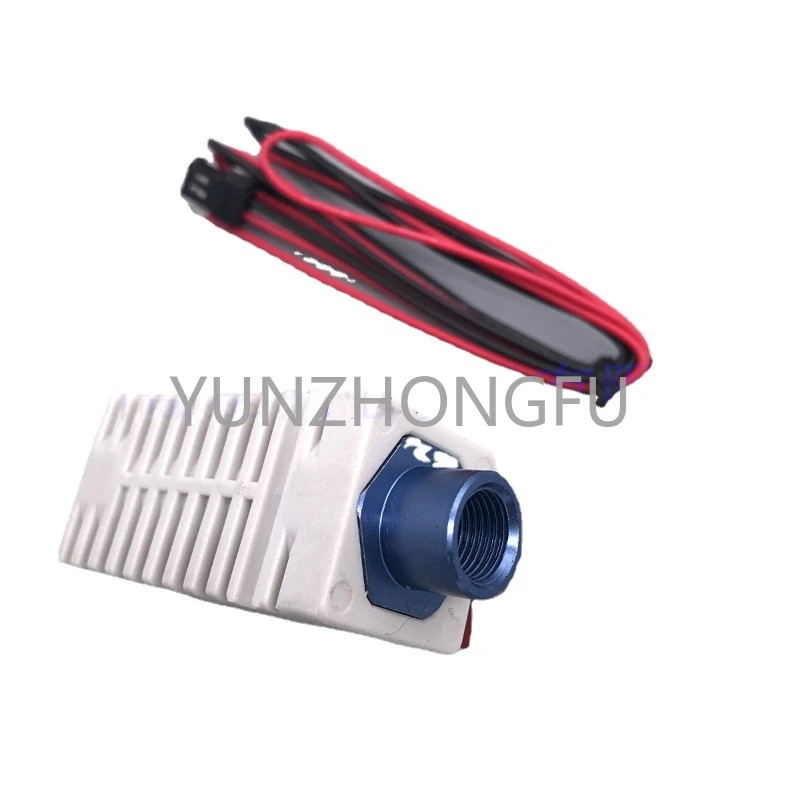 Многоступенчатый вакуумный электромагнитный клапан VMS18D-3-3 новая модель MS18-3-3