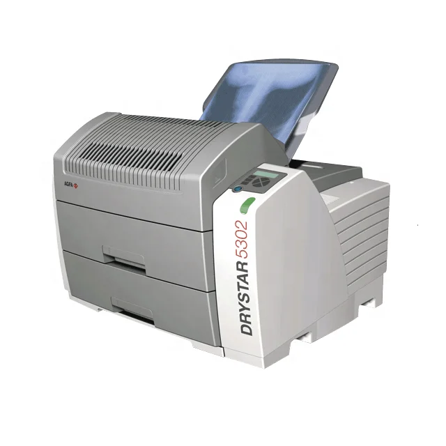 

Original AGFA DRYSTAR 5302 Direct Digital Imager