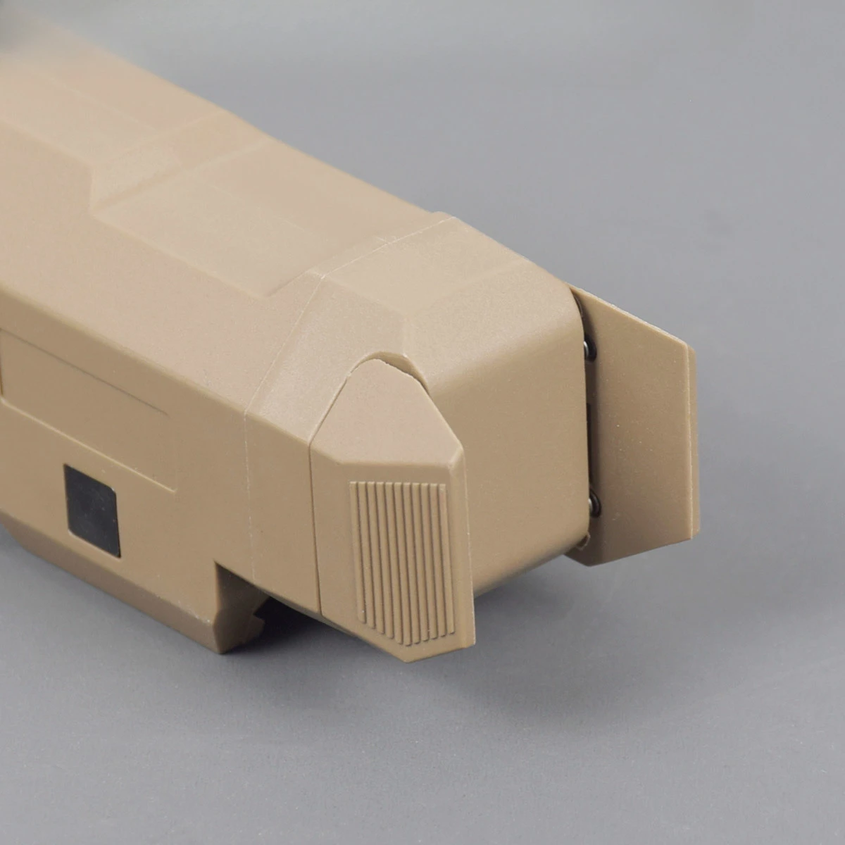 Пистолет для страйкбольной винтовки INFORCE WML Masterfire APL подходит охотничьего фонаря