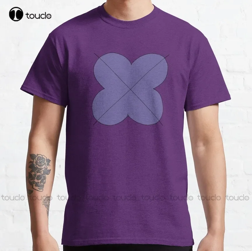 Фото Clover Burrow - Kipo Classic T-Shirt Kipo And The Age Of Wonderbeasts Muscle Shirts For Men Футболки с цифровой печатью Xs-5Xl №1