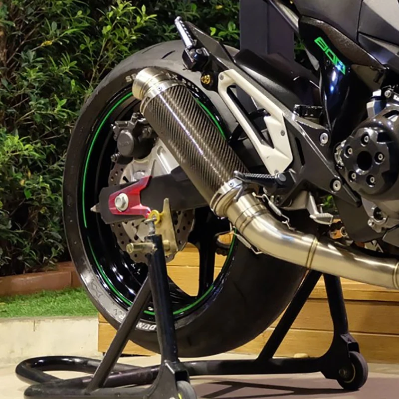 Натяжитель цепи заднего моста мотоцикла для Kawasaki Z800 2013-2016 аксессуары двигателя