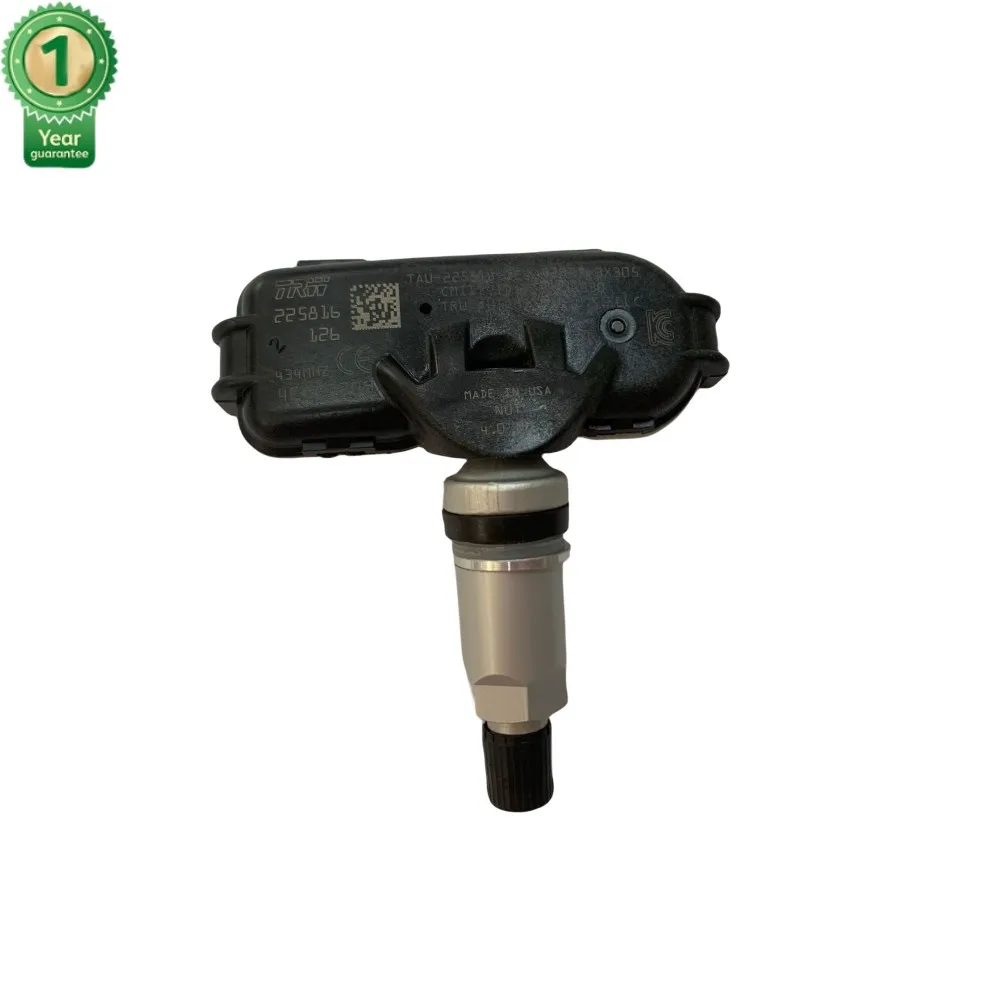 Датчик давления в шинах TPMS для Hyundai K-ia Elantra Forte 14-16 52933-3X205 529333X205