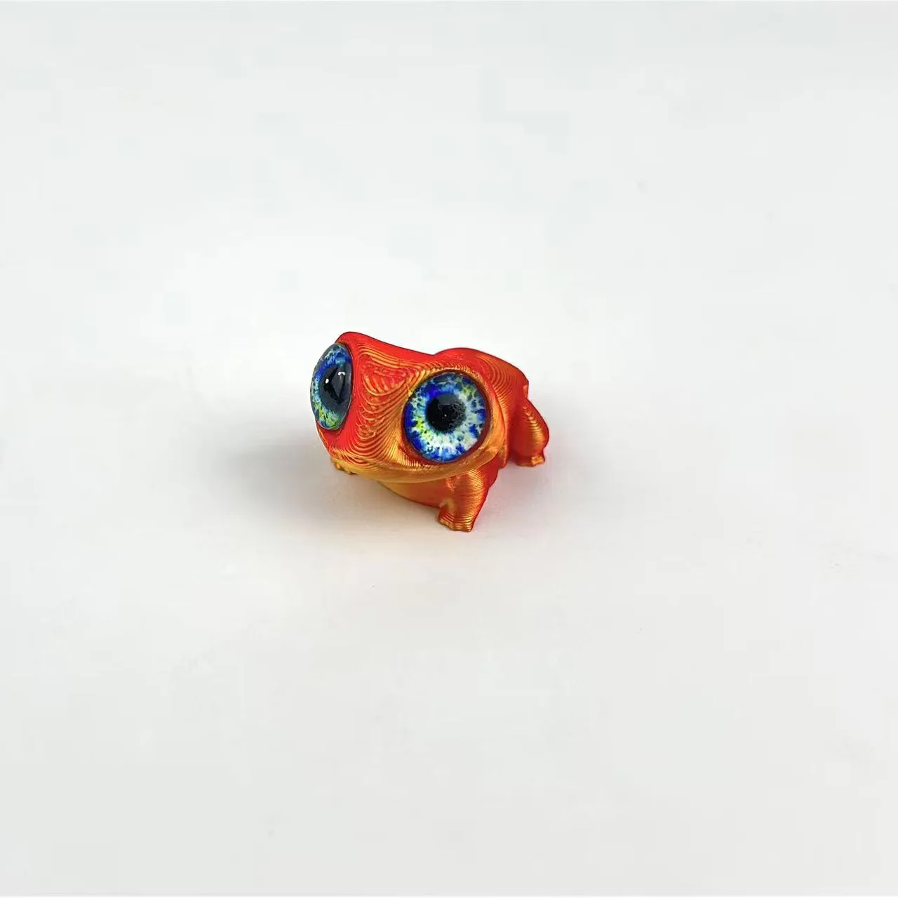 

Мини-лягушки MOONBIFFY