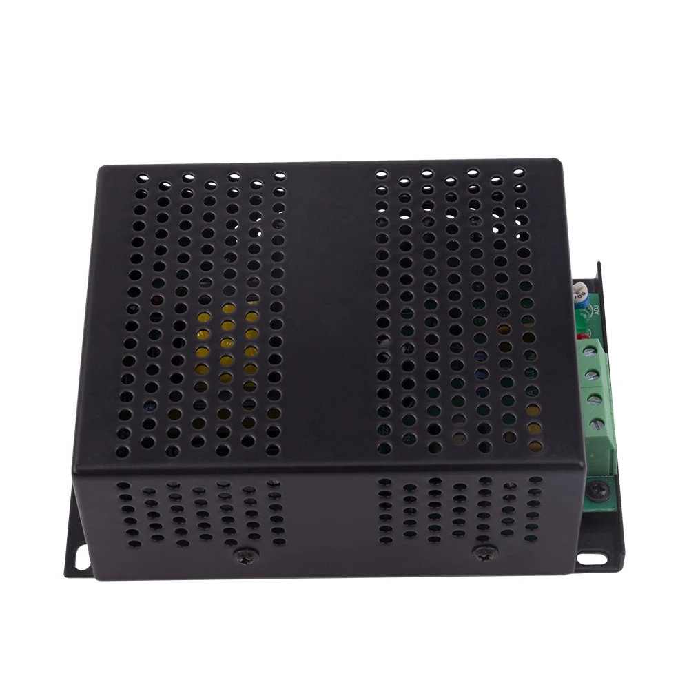 

Умный модуль зарядного устройства для аккумулятора, зарядное устройство для мощного генератора, 5 А, адаптер 24 В