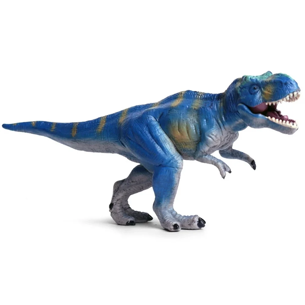 

Тираннозавр Рекс доисторические Динозавры Животные познавательная игрушка Коллекционная кукла подарок для детей