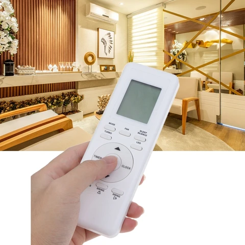 Пульт дистанционного управления кондиционером ALITER для RG94A/BGEF