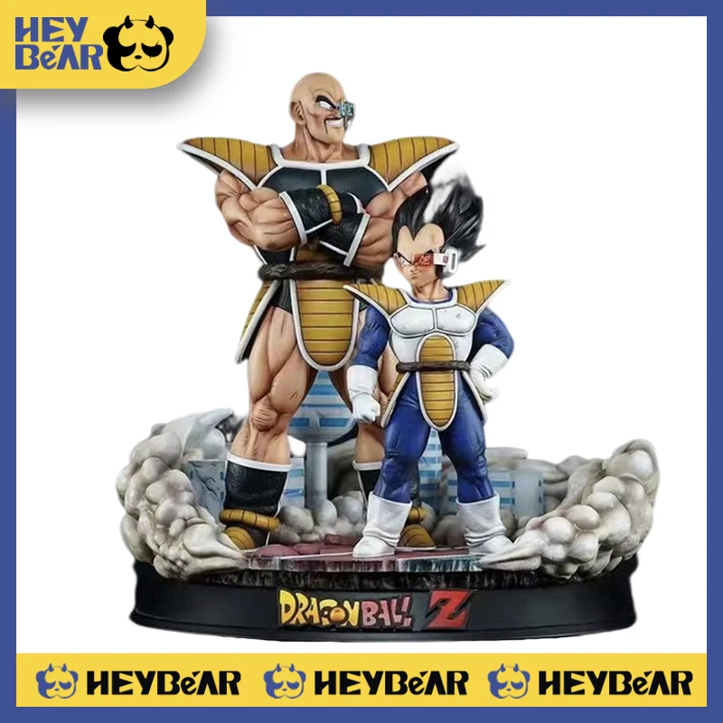 

Аниме фигурки из м/ф «Драконий жемчуг Z», 35 см