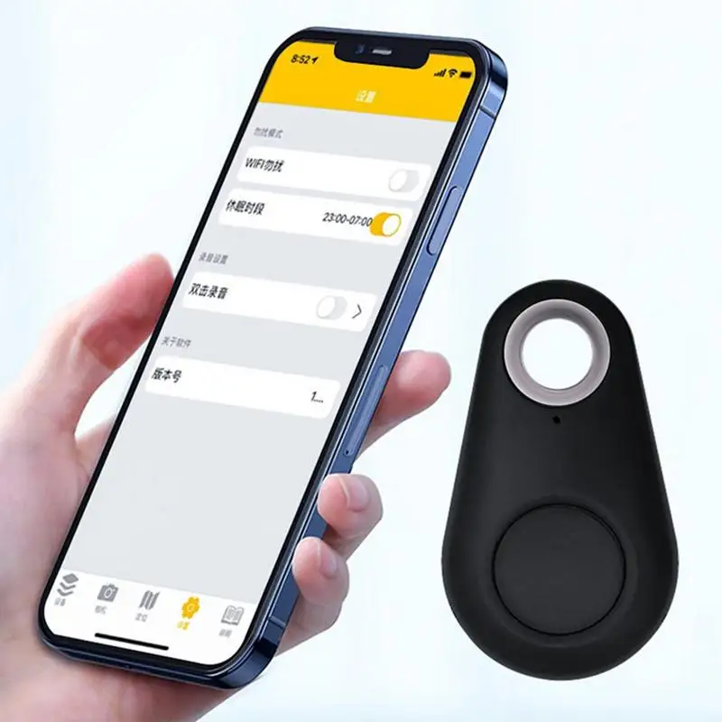 GPS-трекер для собак