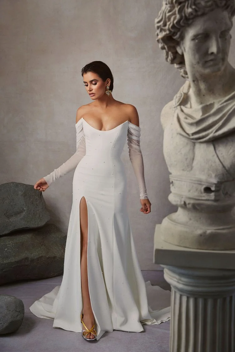 

Lakshmigown Wedding Dress 2023 custom made