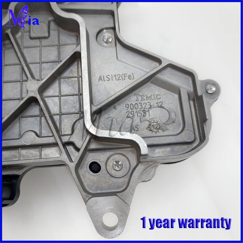 Оригинальный блок автоматического управления коробкой передач 0AW TCM TCU 927156 К для