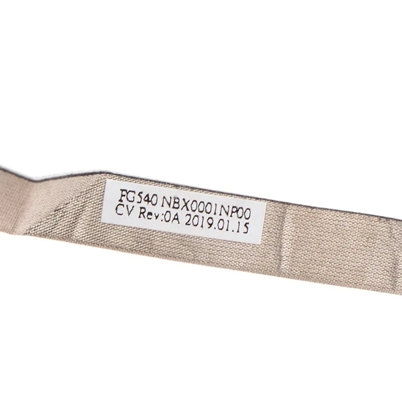 Кабельный разъем жесткого диска HDD SSD для L340-15 L340-15IRH L340-15API Dropship