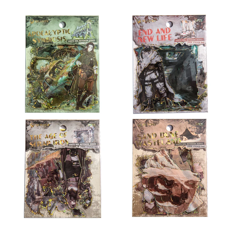 Ретро наклейки апокалипсиса из ПЭТ валентин томберг антропософские рассмотрения нового завета и апокалипсиса