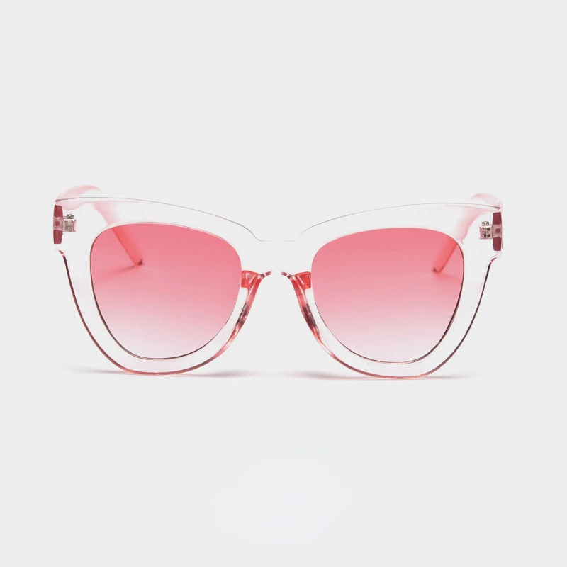 

Солнцезащитные очки «кошачий глаз» в большой коробке, модные солнцезащитные очки, восстанавливающие древние путь, для мужчин и женщин, для ...