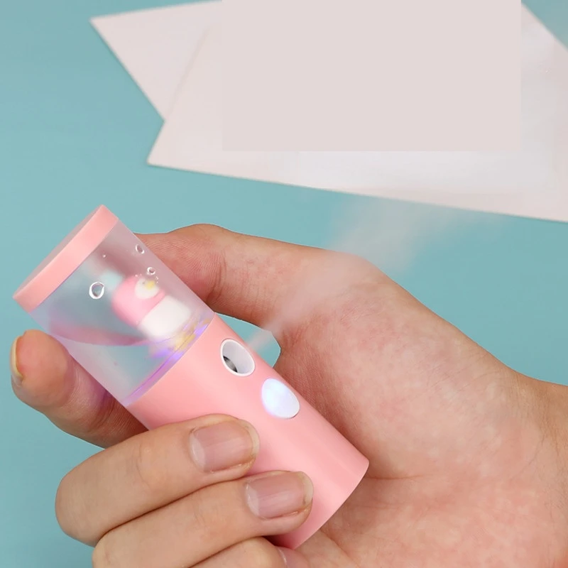 

Air Humidifier Fragrance Hydroponics Humidifer Freshener Homes Usb Lamp Mini Essences Vaporizer Home Essentials Free Shipping