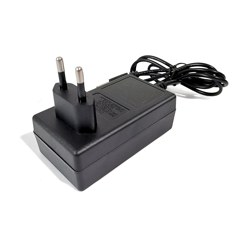 Зарядное устройство DC 21 в для аккумуляторной дрели Электрический гаечный ключ