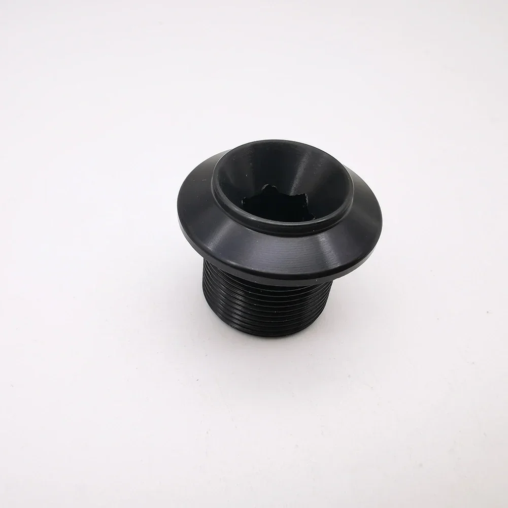 Комплект болтов для шатуна DUB велосипеда самовыдвигающийся M18/M30 SRAM SPARE стальные