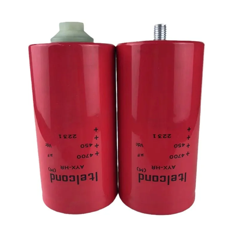 Электролитический конденсатор ltelcond Spot 450V4700UF AYX-HR 4700UF В постоянного тока с