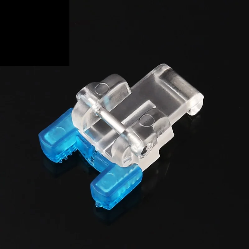 Button Sewing Foot #006914008-P for Brother Singer Janome Se