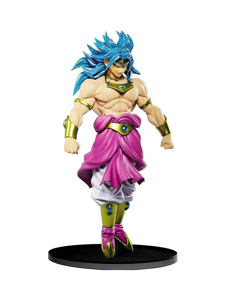 Фигурки из аниме Драконий жемчуг Z для косплея |