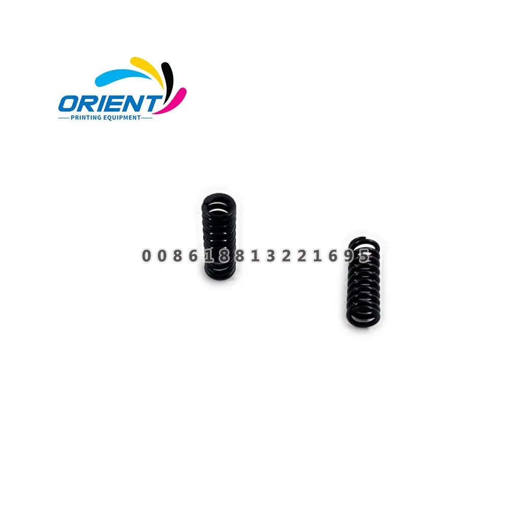 

5 Piece 0034.2314 Spring For Muller Martini