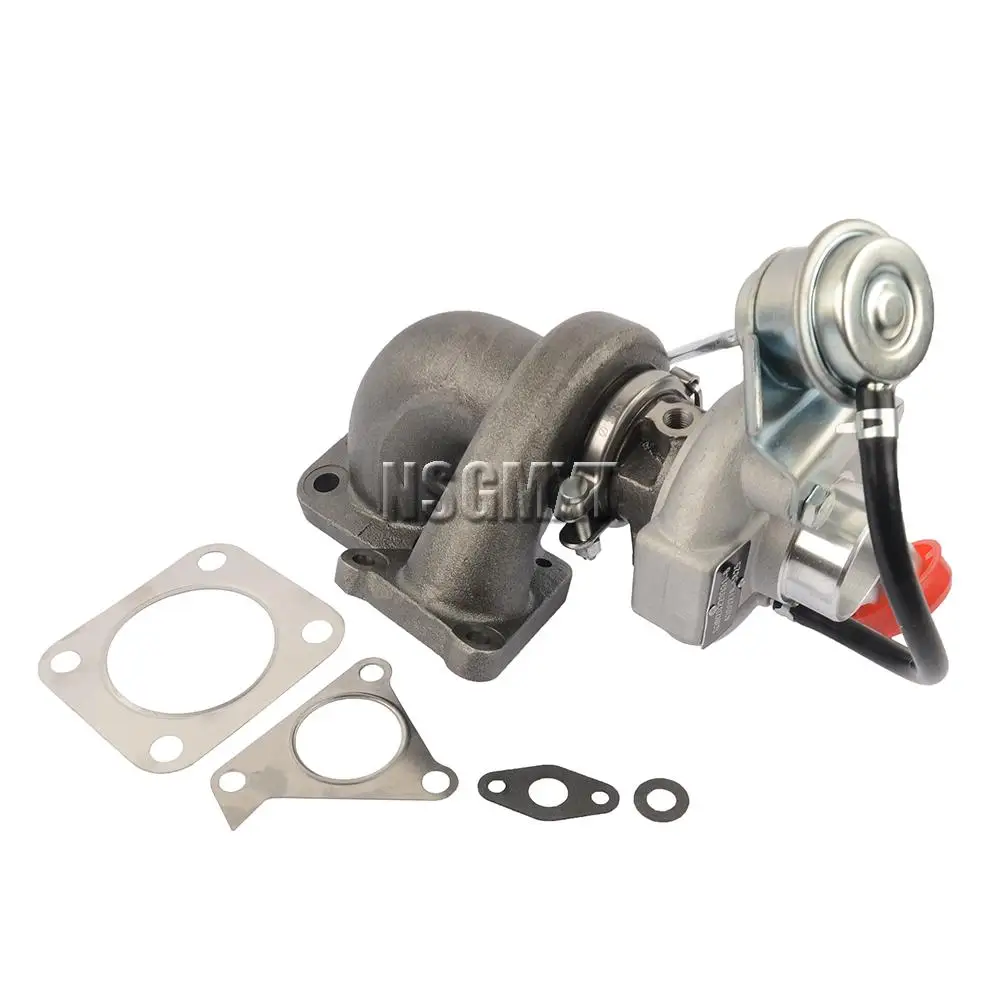 

Новинка 1567327 Турбокомпрессор AP03 TD03 для Ford, Ford Tourneo Transit VI 2,2 TDCi 85 кВт 114ps/115ps 2006-