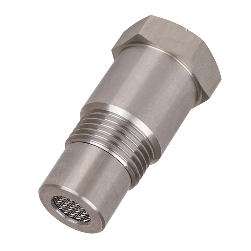 1 шт. мини-датчик кислорода для автомобиля 46 5*16 0*16 9 мм серебристый нержавеющая