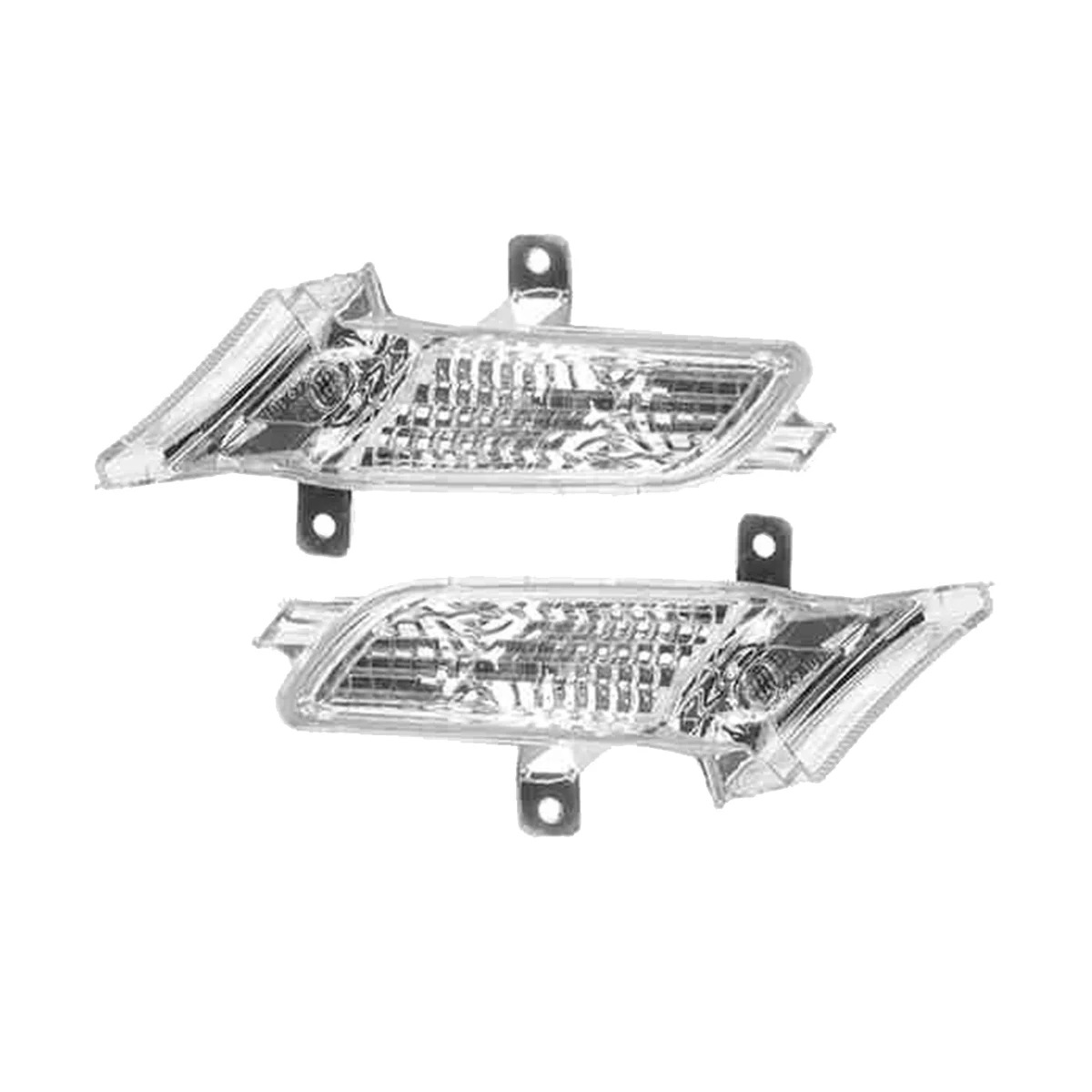 

95563103501 95563103601 LED Signal Light Side Light Turn Lamp Cover for 2007-2010