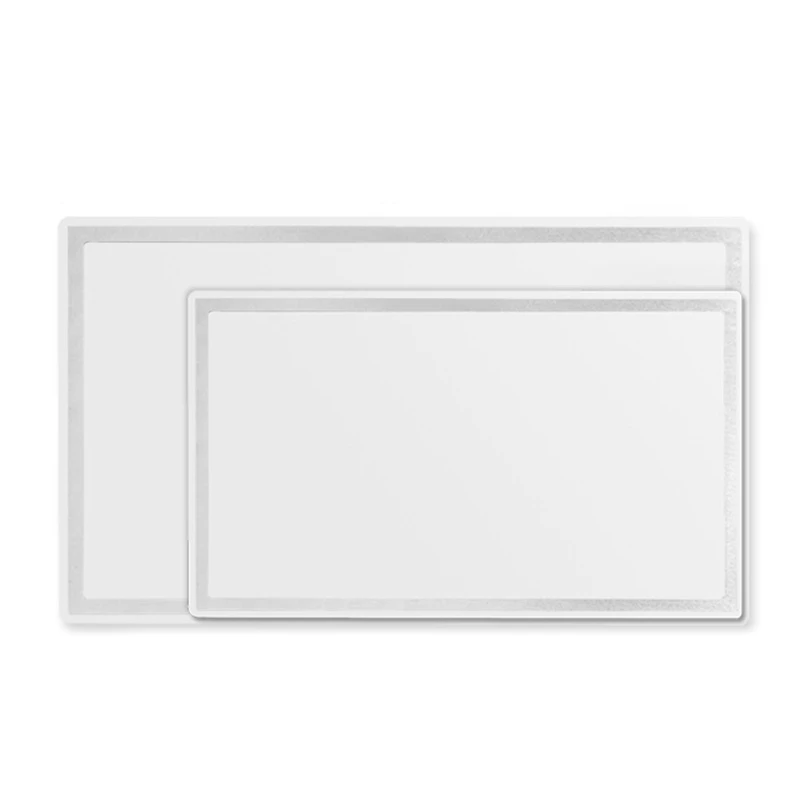 

Portable Sun-Shading Makeup Mirror Visor Cosmetic Universal Auto Interior Mirror