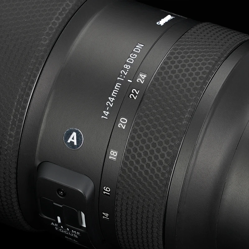 Для Sigma 14-24 мм F2.8 DG DN Art (для Sony E Mount) фотокамера с защитой от царапин | Электроника