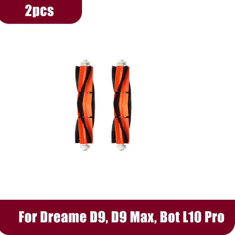 

Детали для Dreame D9 Dreame Bot L10 Pro Trouver Robot LDS
