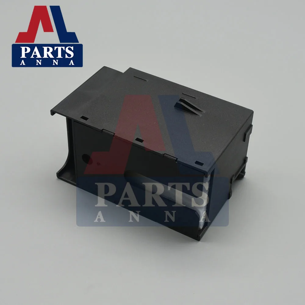 1 шт. контейнер для обслуживания чернил T6715, совместимый с EPSON WF 4720 4730 4734 4740 4745 3820 4820 3823 4830 4833 4834 C4310 (art.: 3920dcd2c05e9) - 3920dcd2c05e9