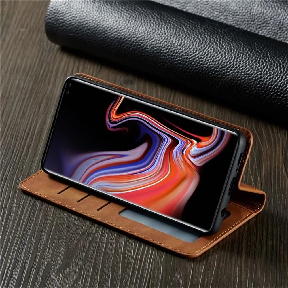 Ultra Thin Leather Case for iPhone 13 12 Mini 11 14 Pro XS Max XR 8 7 6s Plus SE 2020 Suede Magnetic Flip Cover Phone Wallet Bag