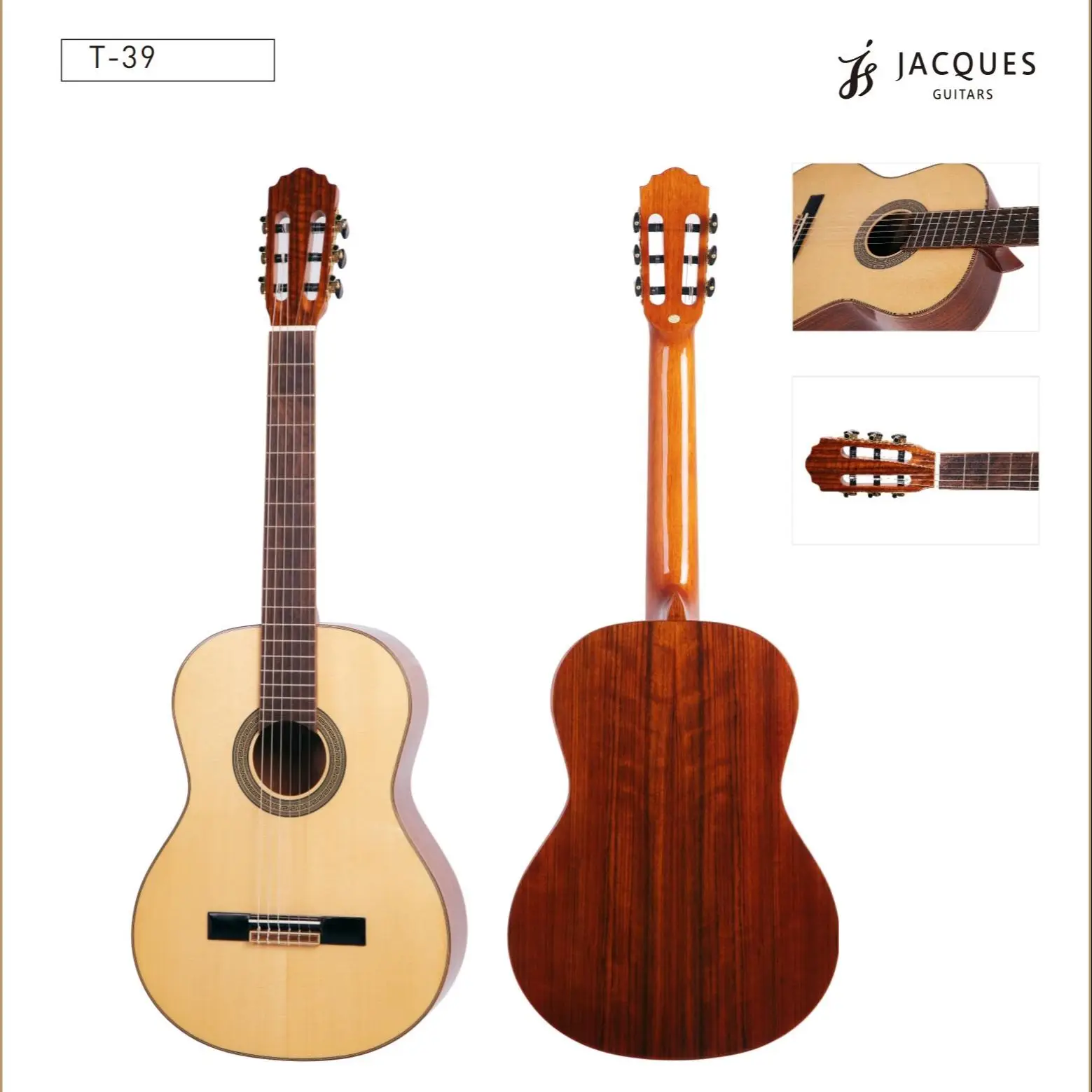 

Акустическая гитара, высокое качество, твердая древесина, для начинающих, для взрослых, 39 дюймов, удобная, приятная на ощупь, настраиваемая, прочная Классическая искусственная гитара