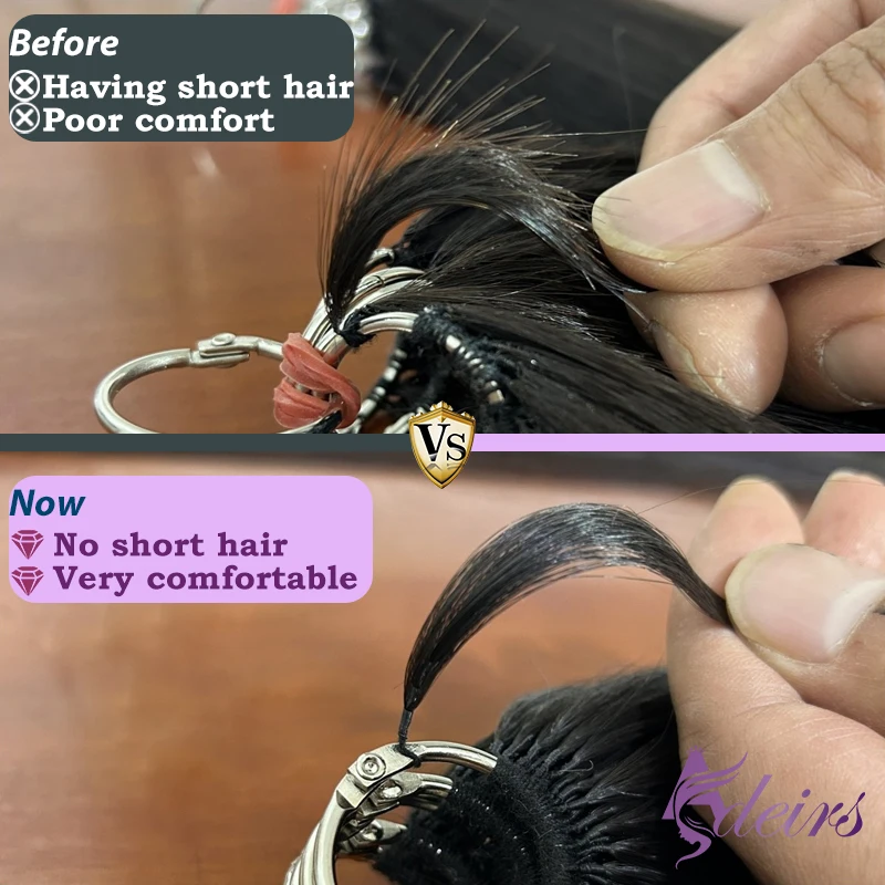 Наращивание волос ADEIRS Virgin Feather, человеческие волосы, 100% настоящие натуральные волосы, удобные и невидимые, черные, коричневые, блондинки 613 (art.: 3920cb28cf27f) - 3920cb28cf27f