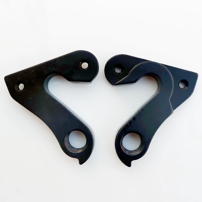 

5pcs BICYCLE Derailleur Hanger for Pinnacle BGRD 10 Qr Hanger Arkose D3 Quick Release Wheels Bike Spare Part Accessories Dropout