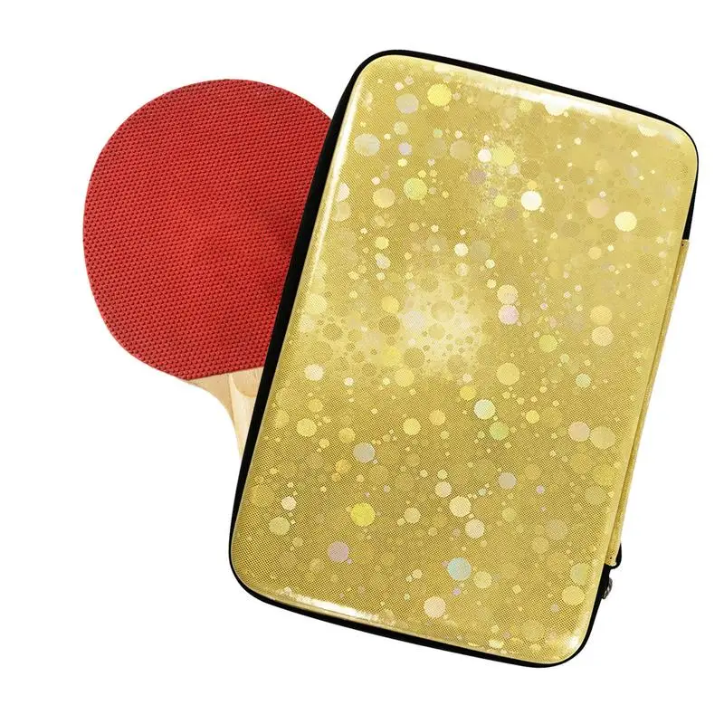 

Чехол для ракетки для настольного тенниса, чехол для ракетки для настольного тенниса, водонепроницаемый пыленепроницаемый чехол с полной з...