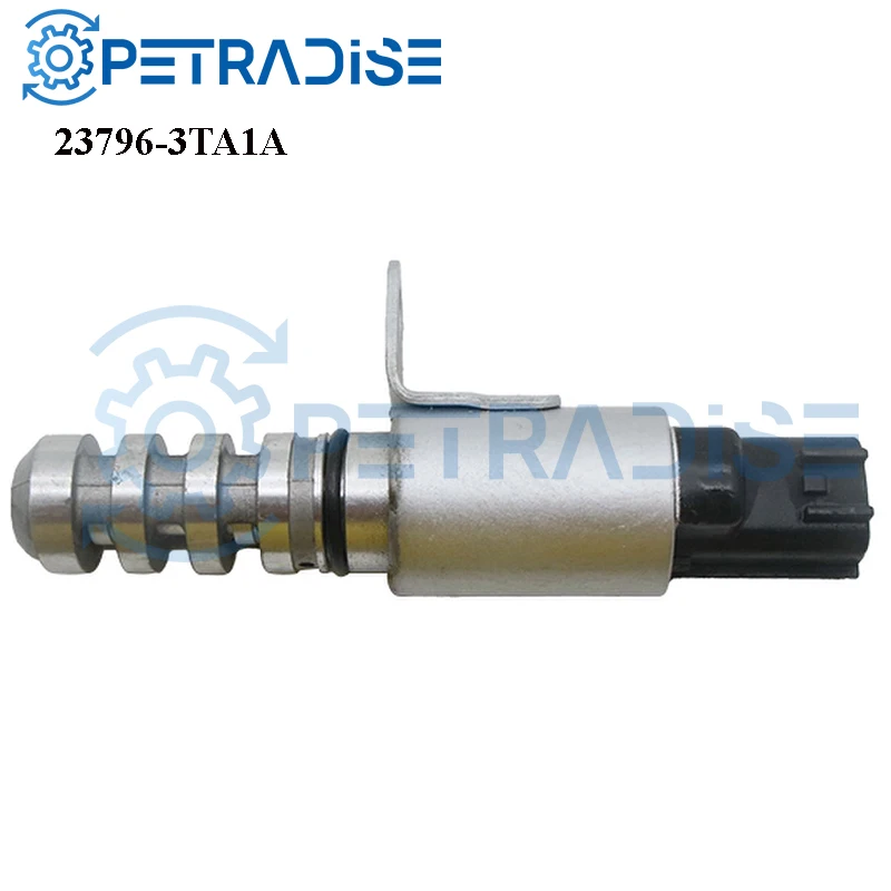 Высококачественный электромагнитный клапан синхронизации VVT для Nissan Altima 13-17 Rogue