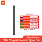 Оригинальный стилус Xiaomi 240 Гц, рисование, Скриншот для письма, 152 мм сенсорный экран планшета Xiaomi Smart Pen для Xiaomi Mi Pad 5  5 Pro