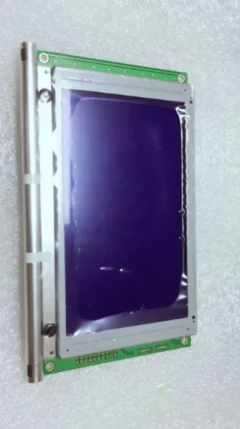 

P128GS24Y-1 OGM-128GS24Y-1-F5025 Новый совместимый ЖК-экран